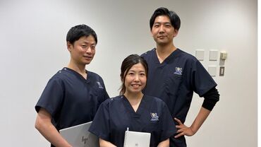 短めのシフトからご相談できるので、無理なくスタートできますよ★
もちろん長めのシフトで稼ぎたい方も大歓迎！！