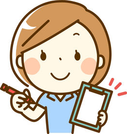 サポート体制が充実していて、
未経験でも始めやすい◎
女性スタッフも活躍中です♪