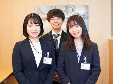 増田塾 横浜校 生徒たちの良き相談相手として、大学生や主婦層が活躍中！
日々の小さな変化に気づいてくれる方大歓迎♪