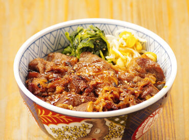 少しずつ春がやってくる♪
イベントが増える時期…の前に
働きやすさ抜群のお店で資金集め★
友達も出来て楽しさもUP♪