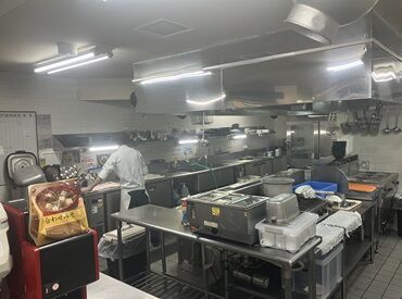 ルート25ゴルフクラブ ゴルフ場併設レストランで新メニューも考案★アイデアや経験を活かして活躍できます！