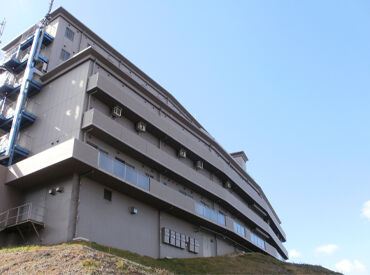 守山ケアコミュニティそよ風 ＼正規フルタイム社員の募集です！／
30～50代を中心に、全世代のスタッフ在籍！
世代を超えて、自然と打ち解けられる職場です＊