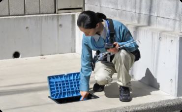 ~実際のオフィス現場です~
難しい複雑な操作はございません!
慣れ次第でペース配分は自分で行えます♪