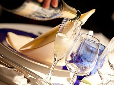 難しい作業は一切ナシ!!!
未経験や初バイトにもオススメ♪