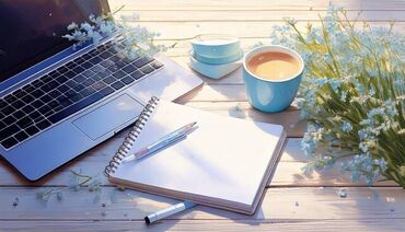 ネイル*服装*髪色も自由☆
おしゃれしながら働けます♪
※画像はイメージ