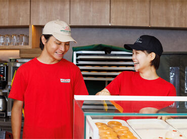 \カジュアル面接実施中/あなたの今までのことを教えてください!少しでも気になった方はお気軽にご応募くださいね♪