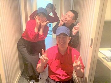 やきにく玉乃屋 未経験大歓迎！
難しい作業もなく、カンタン作業のみのため誰でもスグ活躍可能★
先輩スタッフのサポート体制もバッチリです◎