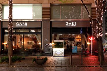 GOOD MORNING CAFE 品川シーズンテラス  +゜人気のおしゃれカフェ＆レストラン゜+
ヘアスタイル・ネイル・ピアス自由✦
自分もおしゃれに働けます♪