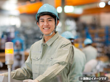 株式会社イープラネット(01307) ＼若手の派遣デビューも応援!!／
一人ひとりに担当者が就くので、
決して1人きりじゃないんです!!
お友達感覚でなんでも相談OK♪