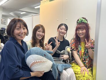 まずはお問合せ下さい♪