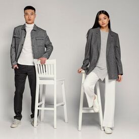 自分に合ったお仕事を見つけるなら
"ファッション人材リンク"できまり♪
WEB＋電話でカンタン登録完了◎
※画像はイメージです。