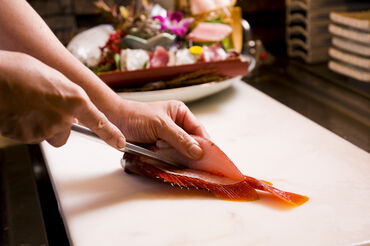 きじま 戸塚本陣 新鮮な魚介が自慢の料理店専属ドライバー♪
「中型免許は持ってるけど実務未経験…」「ブランクが…」そんな方も大歓迎◎