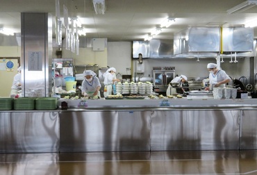 フリーターさん・学生さん・主婦(夫)さん・Wワーカーさんなど…
短時間で働けるため、様々なライフスタイルの方が活躍中です♪