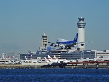 東京エアポートレストラン株式会社 非日常的な空間で楽しく働ける♪
未経験大歓迎☆⁺*
できることからでOK◎
一緒に覚えていきましょう♪