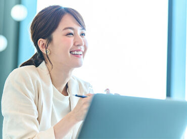 株式会社リージェンシー 沖縄支店/ONMB3U024R ＼日払いで毎日が給料日◎／
オフィスワークでは珍しい日払い制度♪
もう欲しいものを我慢する生活からは卒業しましょう☆彡