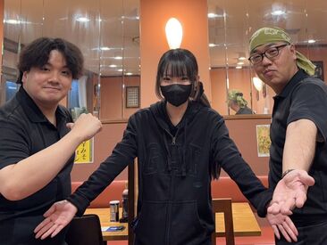 胡弓　南千住店 ＼未経験歓迎／
料理やドリンクを運ぶシンプルなお仕事☆彡
土日祝に勤務ができる方、大歓迎！！