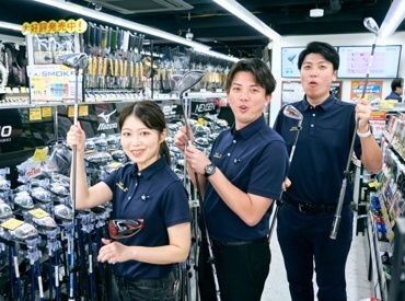 シフトは希望に合わせて作成＆柔軟に調整します♪
学校・家庭・本業などと、無理なく両立が叶えられますよ◎