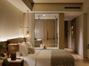 他にも勤務地たくさん！非日常空間で働けます◎
「○○駅の近く」etc.希望を聞かせてください♪