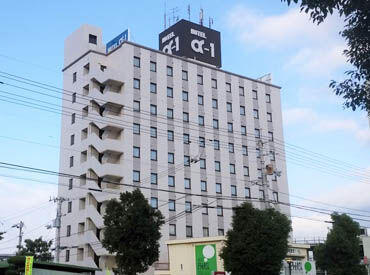 ＼働きやすさに自信アリ♪／
ご家族の誕生日や記念日などでの有給休暇消化を奨励！
1人暮らし向けの社宅もございます◎