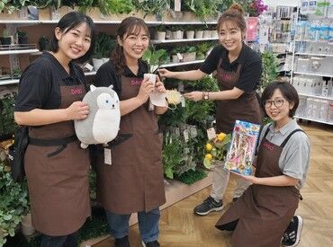 稼ぎたい時は17時以降or土日勤務がオススメ♪
ほとんどが未経験スタートだから安心です◎