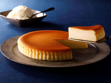 チーズガーデン 那須ガーデンアウトレット店 ＊短時間勤務OK＊
わからないことはすぐに聞ける環境です◎