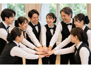 株式会社MMC（紹介先：MaisonKEI/勤務地： 静岡県御殿場市） ＼面接はすべてオンラインで行っております！／
完全自由シフトでプライベートも充実♪月収40万円以上も！！