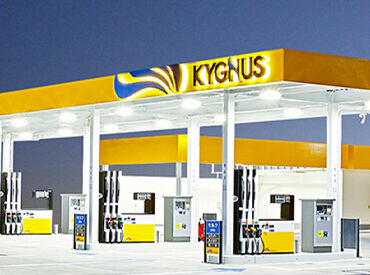 ［紹介元］株式会社グリーンフォレスト［紹介先］キグナス石油　セルフ本郷台SS（053） 室内での作業だから、雨や風も関係なし！難しい仕事はないから、すぐに覚えられますよ♪
