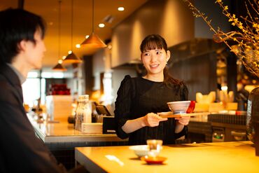 鎌倉 松原庵 高輪 「初めてで緊張するなあ…」という方は
友達と誘い合っての応募もOK！
気心知れた仲間たちと一緒に楽しくお仕事できますよ♪