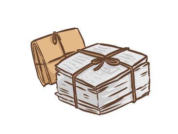 2~3人のチームに分かれて、分別&計量のお仕事♪
モクモク作業◎