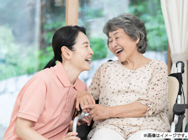 ＼週1＆1時間～OKなので…／
プチ収入から「これくらい稼ぎたい」に合わせて
シフトを調整も可能です◎ご相談ください！