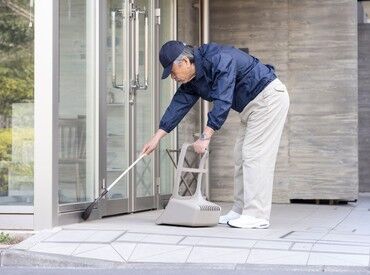 株式会社ADVANCEコーポレーション（勤務地：中部交通共済協同組合） 14:30にはお仕事終了♪
午後は趣味や家族との時間に◎
定年後のお仕事にもオススメです！
※写真はイメージです