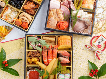 トヨタ生活協同組合（勤務地：メグリア 志賀店） 未経験大歓迎！商品の盛り付けや陳列など簡単なお仕事♪
期間限定！短期でお小遣い稼ぎしよう◎