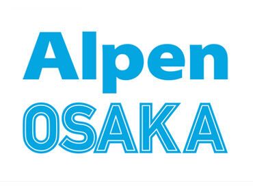Alpen OSAKA 短期でサクッと稼ぎませんか◎
梅田駅周辺でオープニング案件！