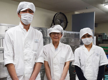 株式会社トップベイサービス（勤務地：シェラトン・グランデ・トーキョーベイ・ホテル） 幅広い年代が活躍中！明るく和気あいあいとした雰囲気♪
未経験の方も優しくサポートします◎