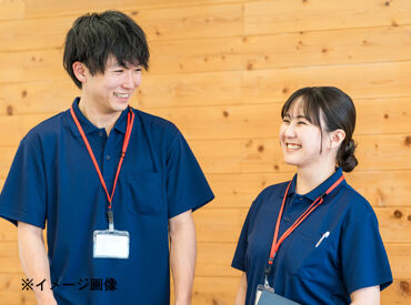 生活支援グループホーム　BeLife 東金 難しい知識やスキルは一切不要◎
身体介助はなく、家事の延長でできる作業！
週1日～生活に合わせて無理なく働ける♪