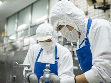 有給取得率80%超＆充実した福利厚生など
働くスタッフをサポートする体制を整えています