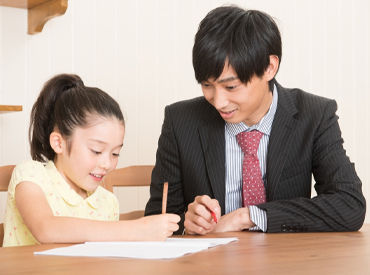 ＜未経験者さんも大歓迎♪＞
丁寧に教えるので安心して下さいね◎
分からないことは何でも聞いてくださいね！