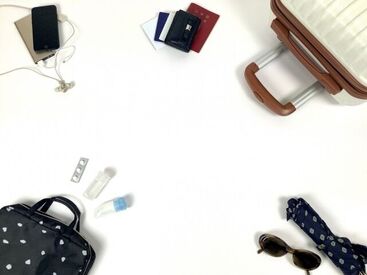 自分に合ったお仕事を見つけるなら
"ファッション人材リンク"できまり♪
WEB+電話でカンタン登録完了◎
※画像はイメージです。