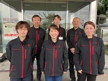 賞与年2回あり★トヨタグループの福利厚生充実♪シフトも相談OK&マイカー通勤もできてラクラク!