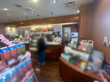 ENEOS(エネオス)  セルフ京都東店 株式会社ＥＮＥＯＳモビリニア [702306] 学生さん注目◇楽しいバイト生活を♪
大手ENEOSだから充実した環境あり
eラーニングで学習後、現場研修を始めるので安心スタート