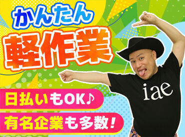 株式会社アイエーイー/3910h ※アイエーイーテレビCM出演中のハリウッドザコシショウ