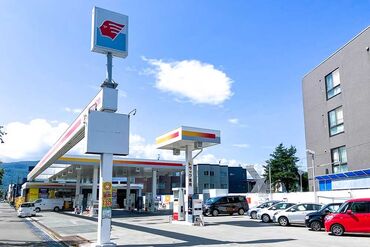 カード新規発行の営業やノルマは一切ありません◎
給油などのシンプルなお仕事だけでOK!