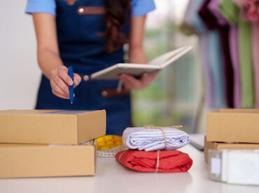 土日祝休み！週末はゆっくり過ごせます◎
※画像はイメージ
