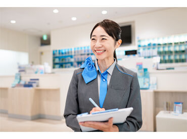 アイシティ　イオンモール仙台上杉店　※2025年10月8日オープン ≪仙台上杉エリアにオープン！≫
シフト柔軟で、学校/育児/ご家庭との
両立をしたい方、お気軽にご相談ください★
