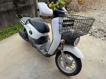 髪型・髪色自由＆ヒゲOK！
カジュアルなスタイルのまま働けます♪