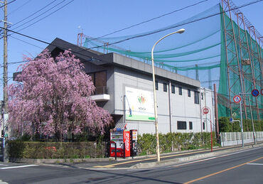 週2日・4時間からOK★自分のペースで無理なく働ける♪
家庭やプライベートとの両立もバッチリ！