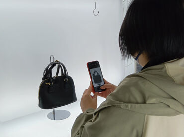 <マイカー・バイク・自転車通勤OK>
お客様対応なし☆カンタン軽作業
「接客は苦手…」という方にもおススメ!