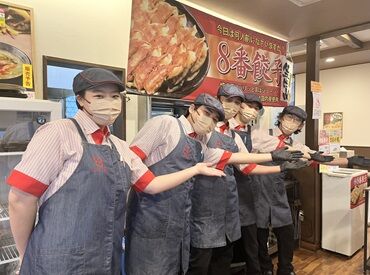 学生さん・フリーターさん大活躍中!
バイトを始めると新しい出会いもあります◎
人生がもっと豊かになるかも…!