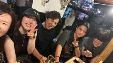 合同会社大和屋　※勤務地名古屋市中村区 ガラポン大会など楽しいイベント盛りだくさん★
簡単なことからスタートするので安心です♪