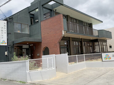 経験や資格は不要です◎
「将来教育関係の仕事がしたい！」
「午後だけできるお仕事を探している」という方にも！